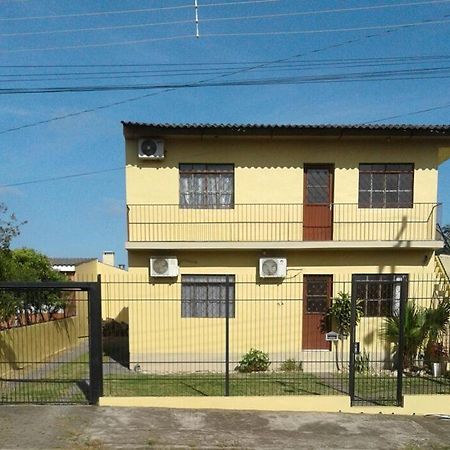 Pousada Cantinho Do Joao Gabriel São Gabriel Exterior photo